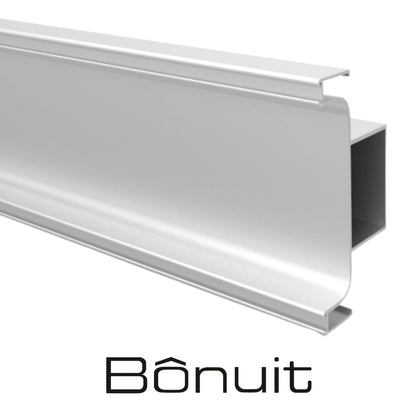 PERFIL GOLA VERTICAL CENTRAL X 3M
