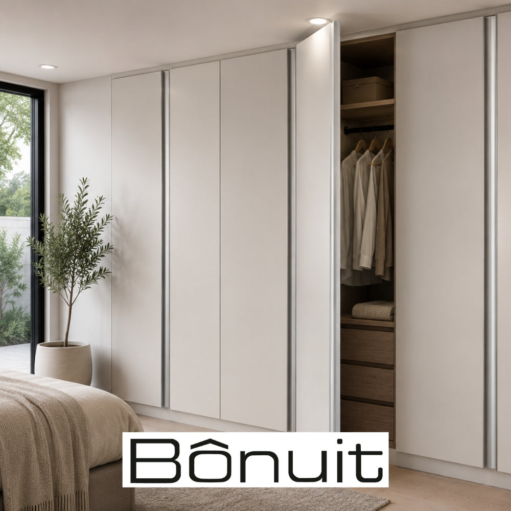 PERFIL GOLA VERTICAL LATERAL X 3M