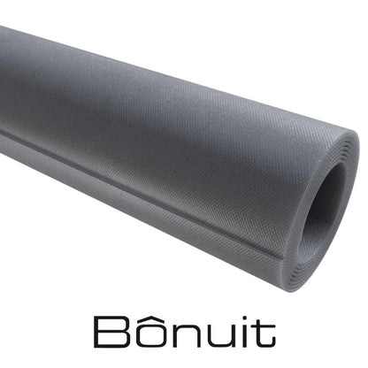 ESTERILLA ANTIDESLIZANTE GRIS ANTRACITA 480X0.7MM ROLLO 10M