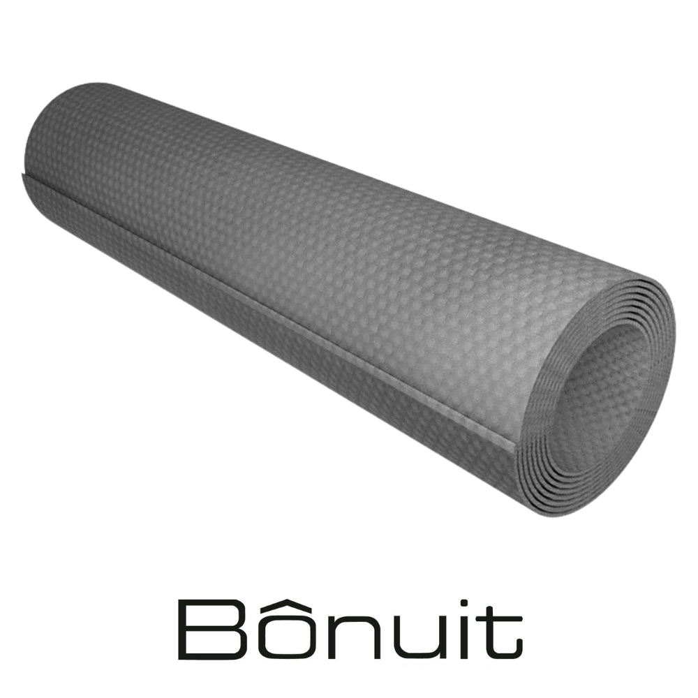 ESTERILLA ANTIDESLIZANTE GRIS ANTRACITA 480X0.7MM ROLLO 10M