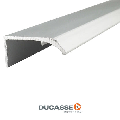 PERFIL TIRADOR  PESTAÑA 3.00 MTS DUCASSE