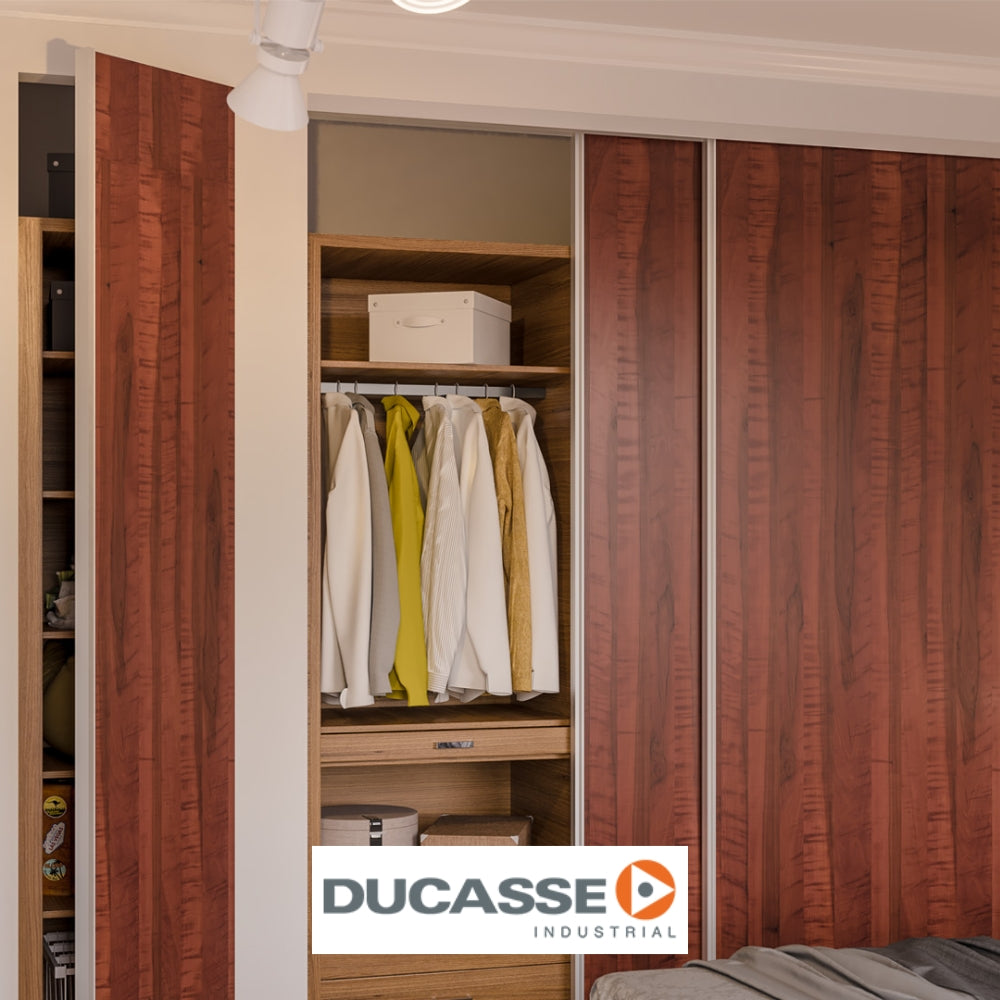 PERFIL DE  ABATIR PATAGONIA 2.60 MTS DUCASSE