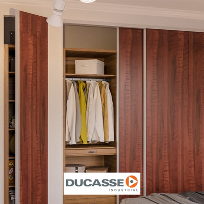 PERFIL DE  ABATIR PATAGONIA 2.60 MTS DUCASSE