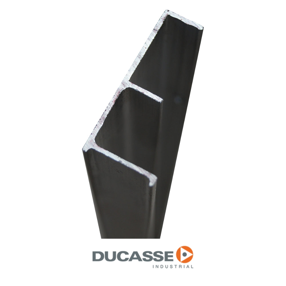PERFIL DE  ABATIR PATAGONIA 2.60 MTS DUCASSE