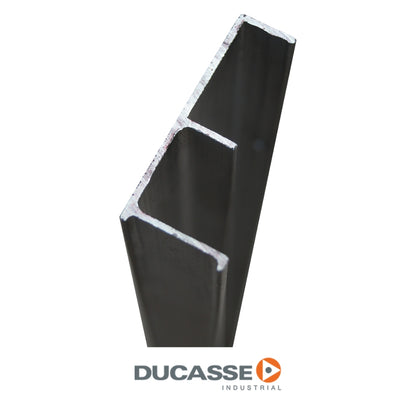PERFIL DE  ABATIR PATAGONIA 2.60 MTS DUCASSE