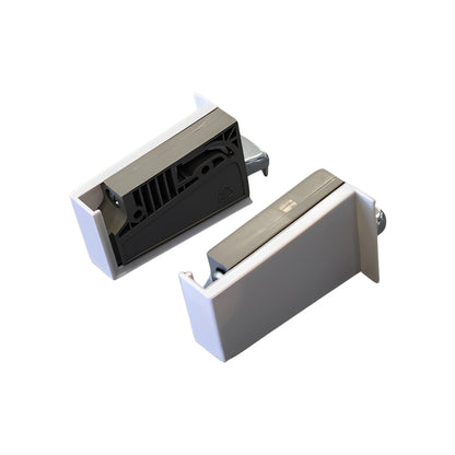 KIT DE SOPORTE DE MODULOS AEREOS BLANCO