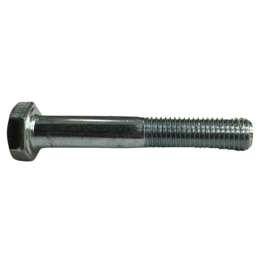 TORNILLO HEXAGONAL GRADO 5 5/16 PULGADAS-24 x 2 PULGADAS ROSCA FINA