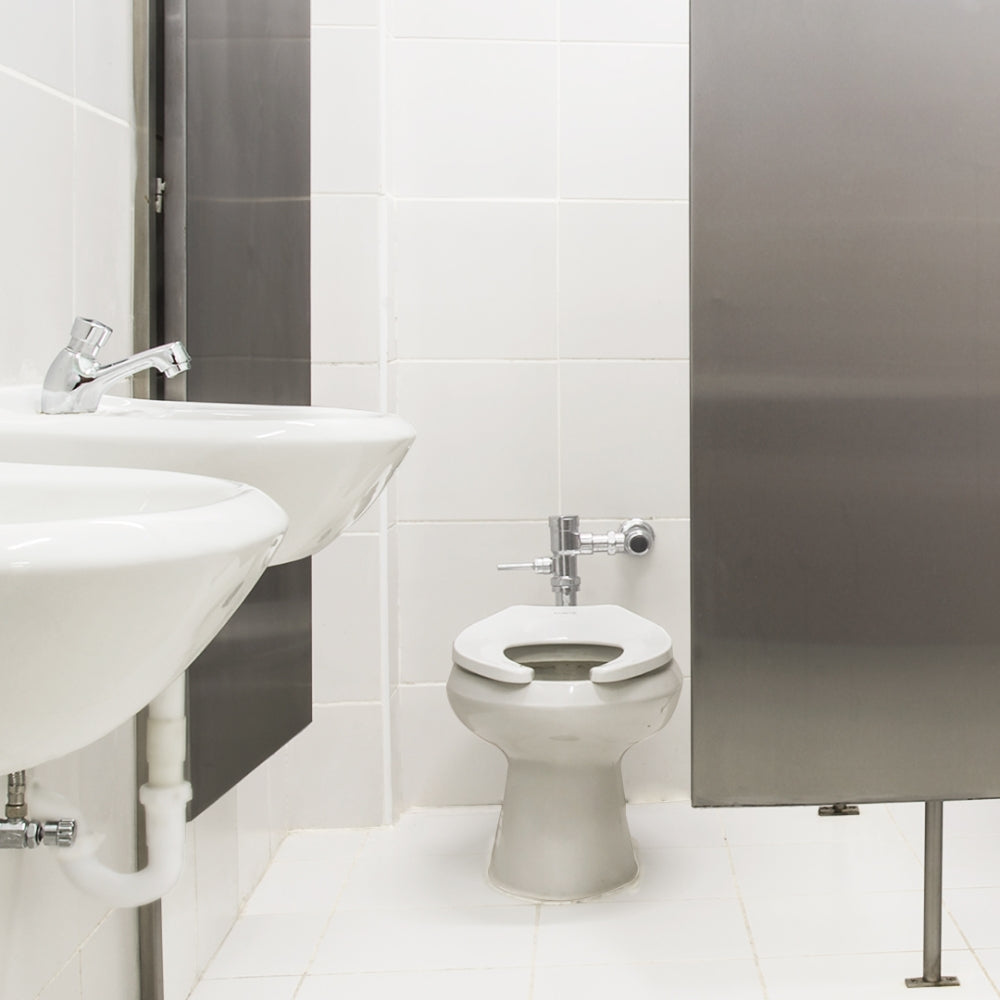 FLUXÓMETRO BRIGGS PREMIUM PARA INODORO ASME A112.1037  CSA B125.37-15