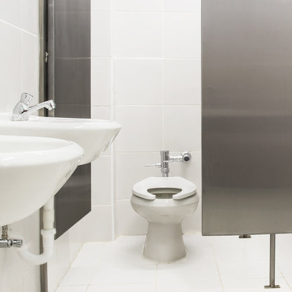 FLUXÓMETRO BRIGGS PREMIUM PARA INODORO ASME A112.1037  CSA B125.37-15