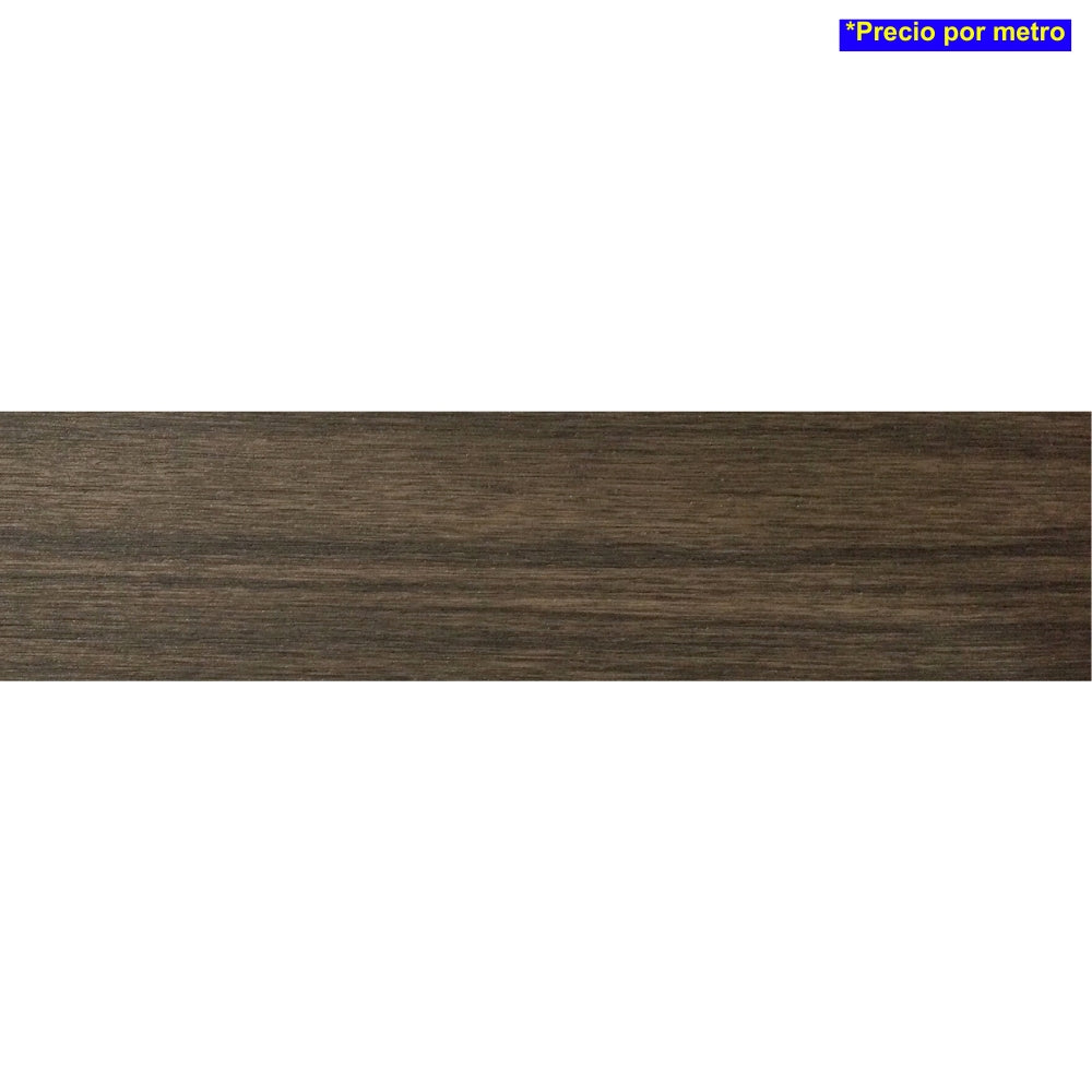 CANTO DE PVC 42X1MM JARRAH TORREFACTO ETNICO (ROBLE NEWMAN)