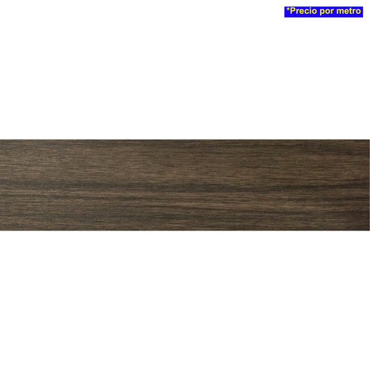CANTO DE PVC 42X1MM JARRAH TORREFACTO ETNICO (ROBLE NEWMAN)