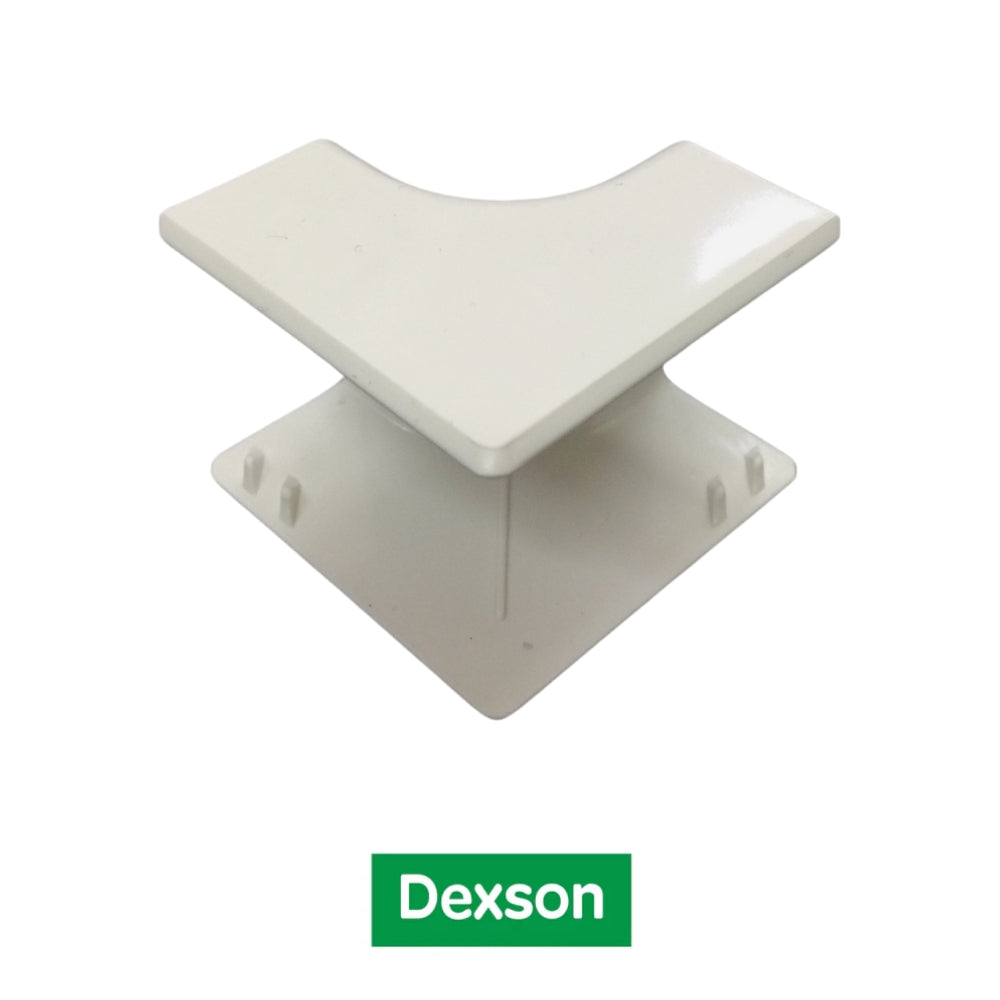 CODO INTERNO BLANCO 20X12 DXN11042
