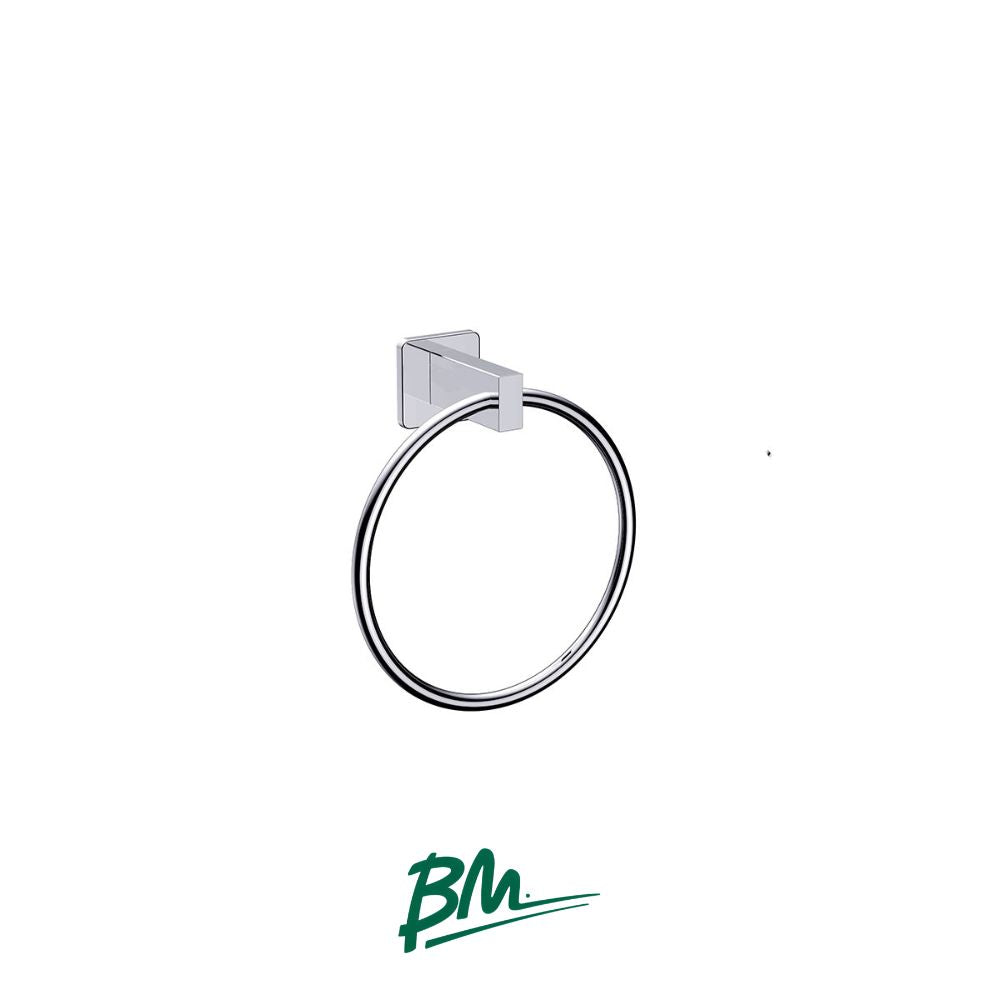TOALLERO ANILLO TOKIO PLUS BM-T9104MP