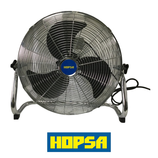 VENTILADOR DE MESA 20 PULGADAS 3707 CFM - FE-50