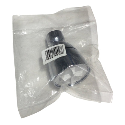 CABEZA PARA REGADERA PLASTICA