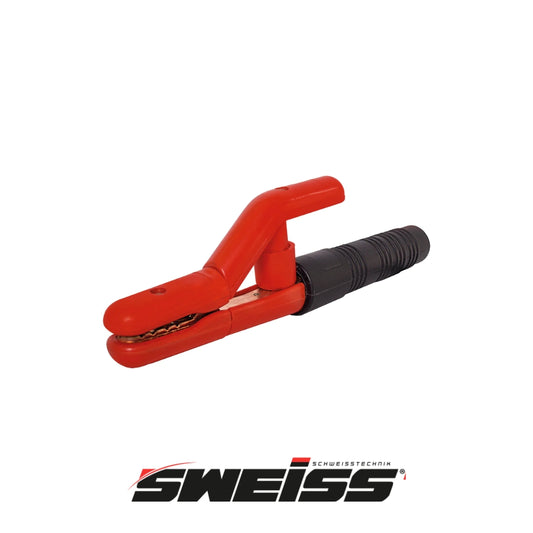 PORTA ELECTRODOS SWEISS 300A (TIPO JACKSON) SWEISS