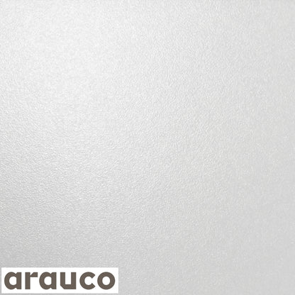 LAMINA DE AGLOMERADO VESTO RH BLANCA 2150 X 2440 X 18MM MELAMINA ANTIMICROBIANA