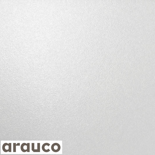LAMINA DE AGLOMERADO VESTO RH BLANCA 2150 X 2440 X 18MM MELAMINA ANTIMICROBIANA