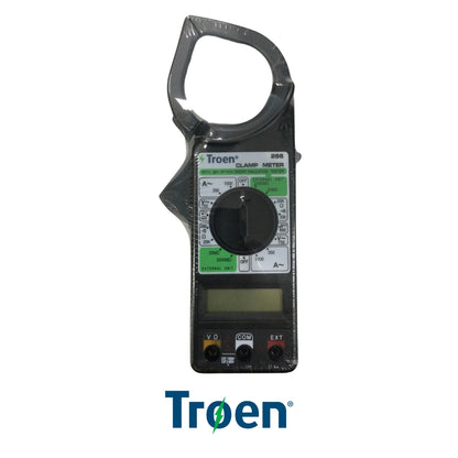 MULTIMETRO DIGITAL DE PINZA KSR-266