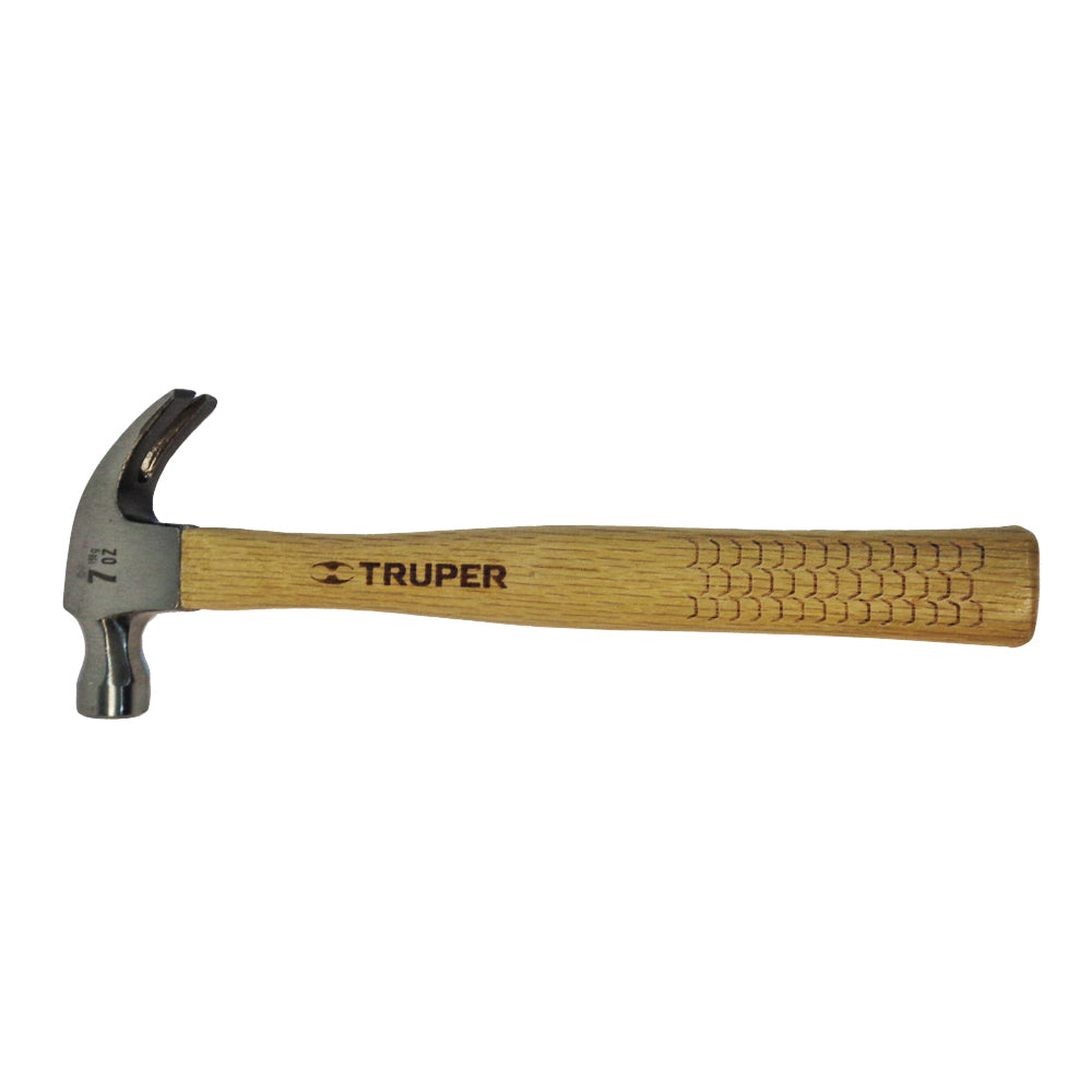 MARTILLO DE UÑA 7 ONZAS TRUPER