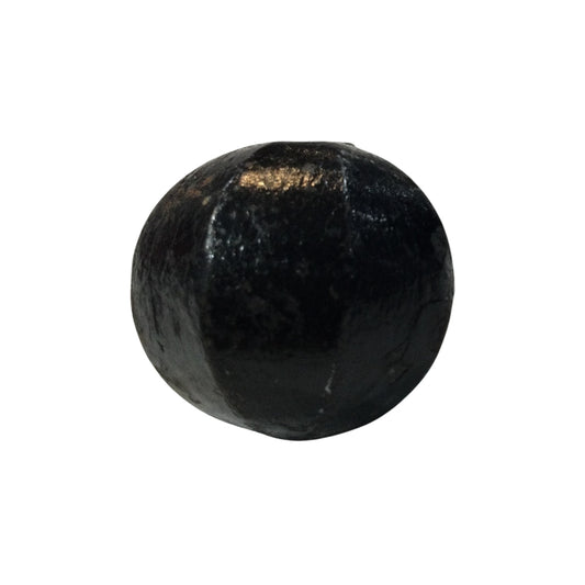 ESFERA DE HIERRO FORJADO 25mm DIAMETRO 117/3