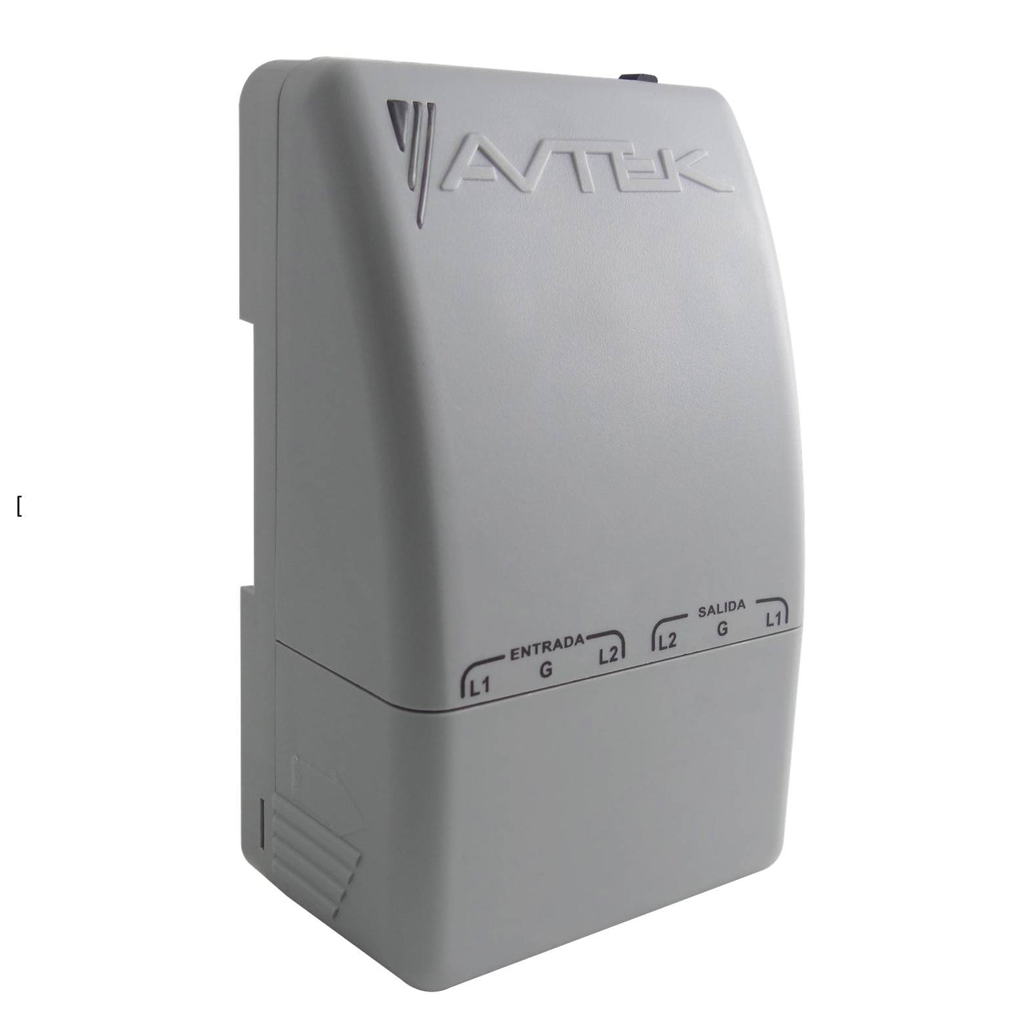 PROTECTOR DE VOLTAJE PARA AIRE ACONDICIONADO INVERTER 52.000 BTU 220V AVTEK