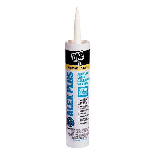 SELLADOR PRO BLANCO ALEX PLUS DAP
