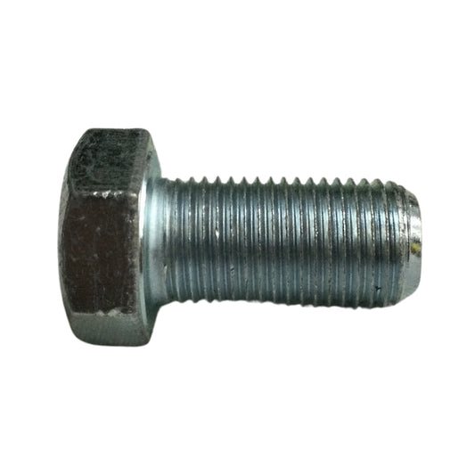 TORNILLO HEXAGONAL GRADO 5 1/2 PULGADAS-20 x 1 PULGADAS ROSCA FINA