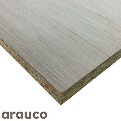 LAMINA DE AGLOMERADO VESTO RH TEKA ARTICO 2150 X 2440 X 15MM MELAMINA ANTIMICROBIANA