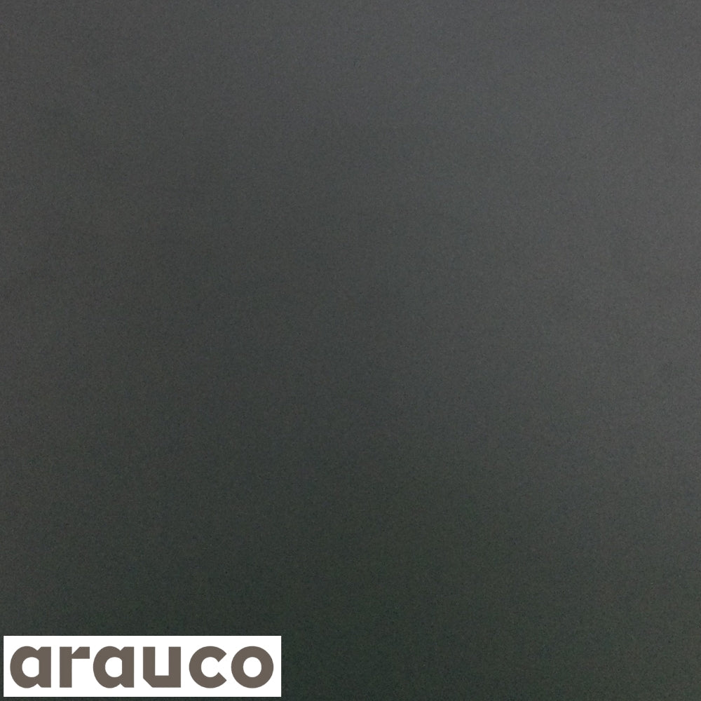 LAMINA DE AGLOMERADO VESTO RH GRAFITO MATE/CARBON 2150 X 2440 X 18MM MELAMINA ANTIMICROBIANA
