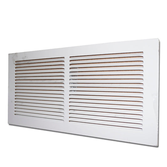 REJILLA DE RETORNO DE AIRE 14 IN X 6 IN 4MJP9