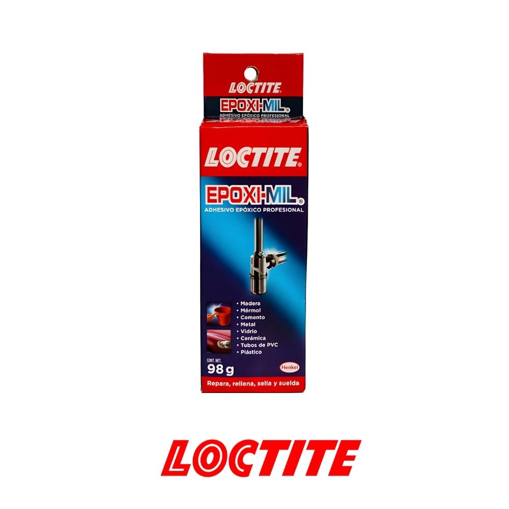 EPOXIMIL 98G LOCTITE