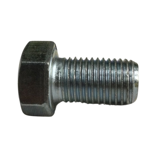 TORNILLO HEXAGONAL GRADO 5 7/16 PULGADAS-20 x 3/4 PULGADAS ROSCA FINA
