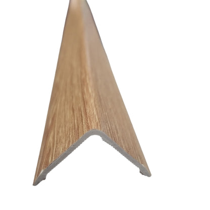 TAPA FINAL  REVESTIMIENTO  PARED  LWPC-08  FRESNO 30X30X2880MM