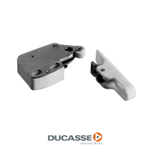 RETEN PUSH PARA PUERTAS DUCASSE