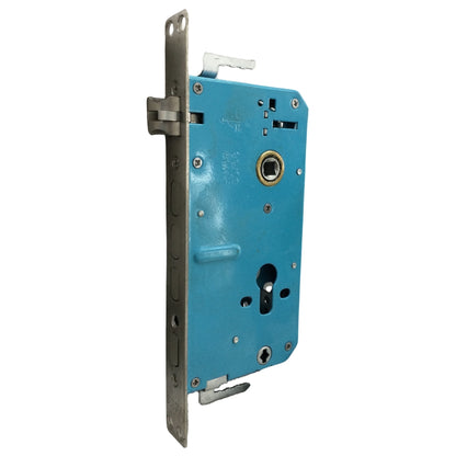 MATRIZ PARA PUERTA MULTIPUNTO GIRO IZQ.