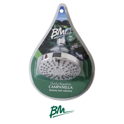 CABEZAL DUCHA 3 FUNCIONES BM-A70550