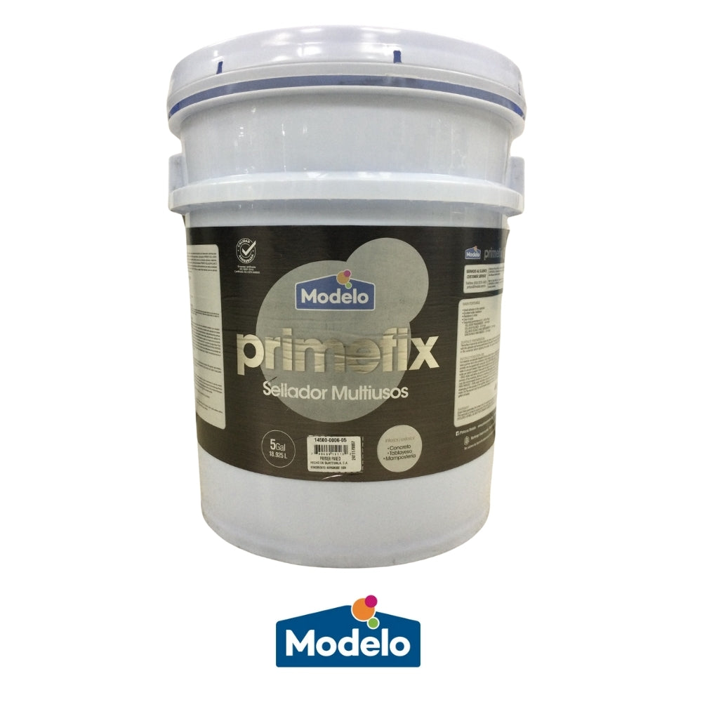 SELLADOR BLANCO 5GL 14500-0006-05 MODELO