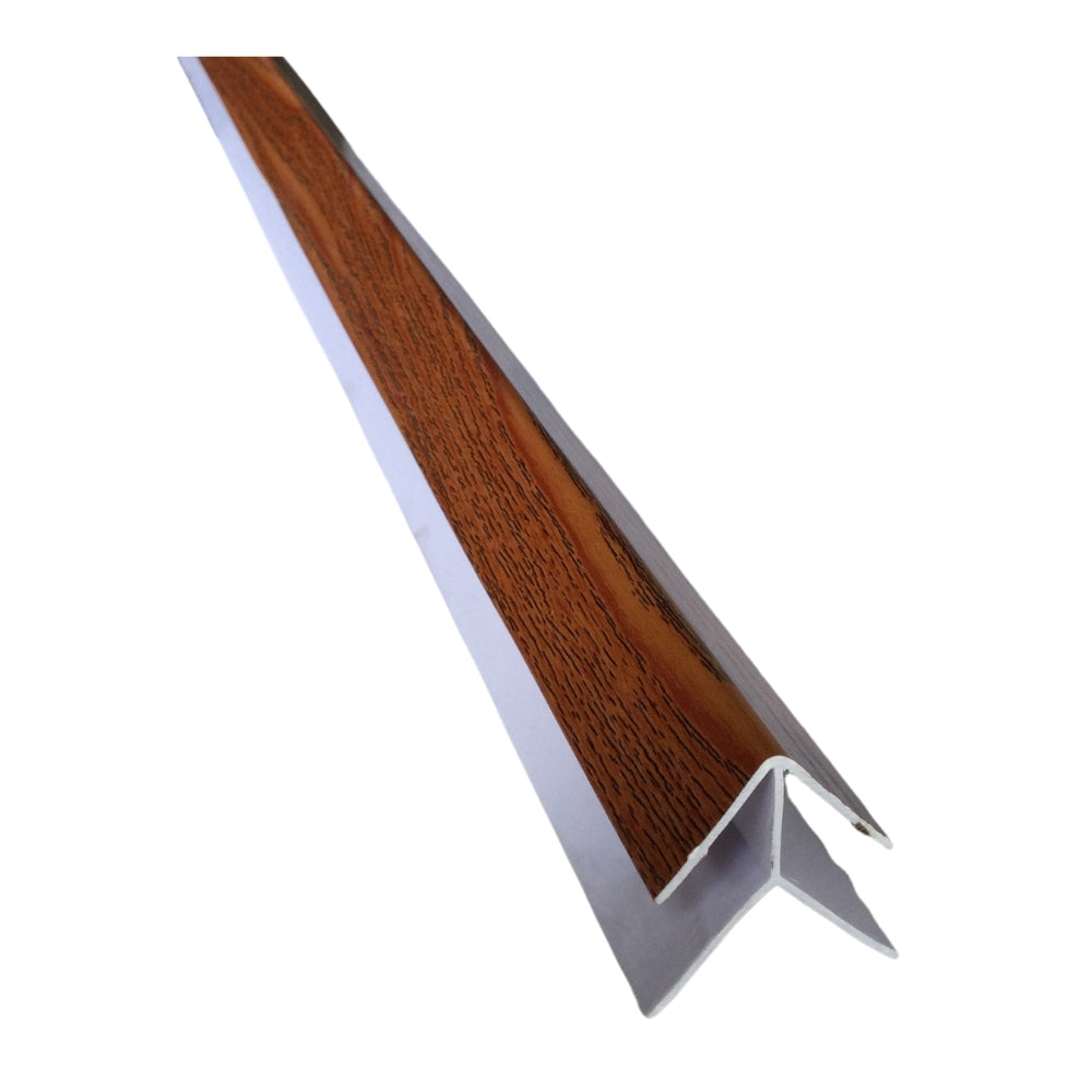 ANGULAR EXTERNO PARA TABLILLA NOGAL ANTIGUO YS20-16