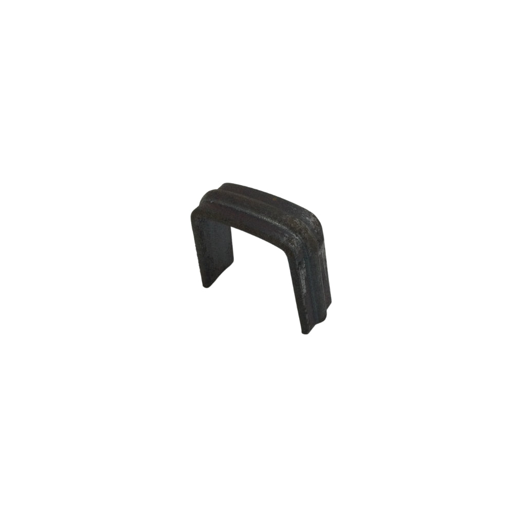 GRAPA PARA HIERRO FORJADO 12X6mm - 158/28