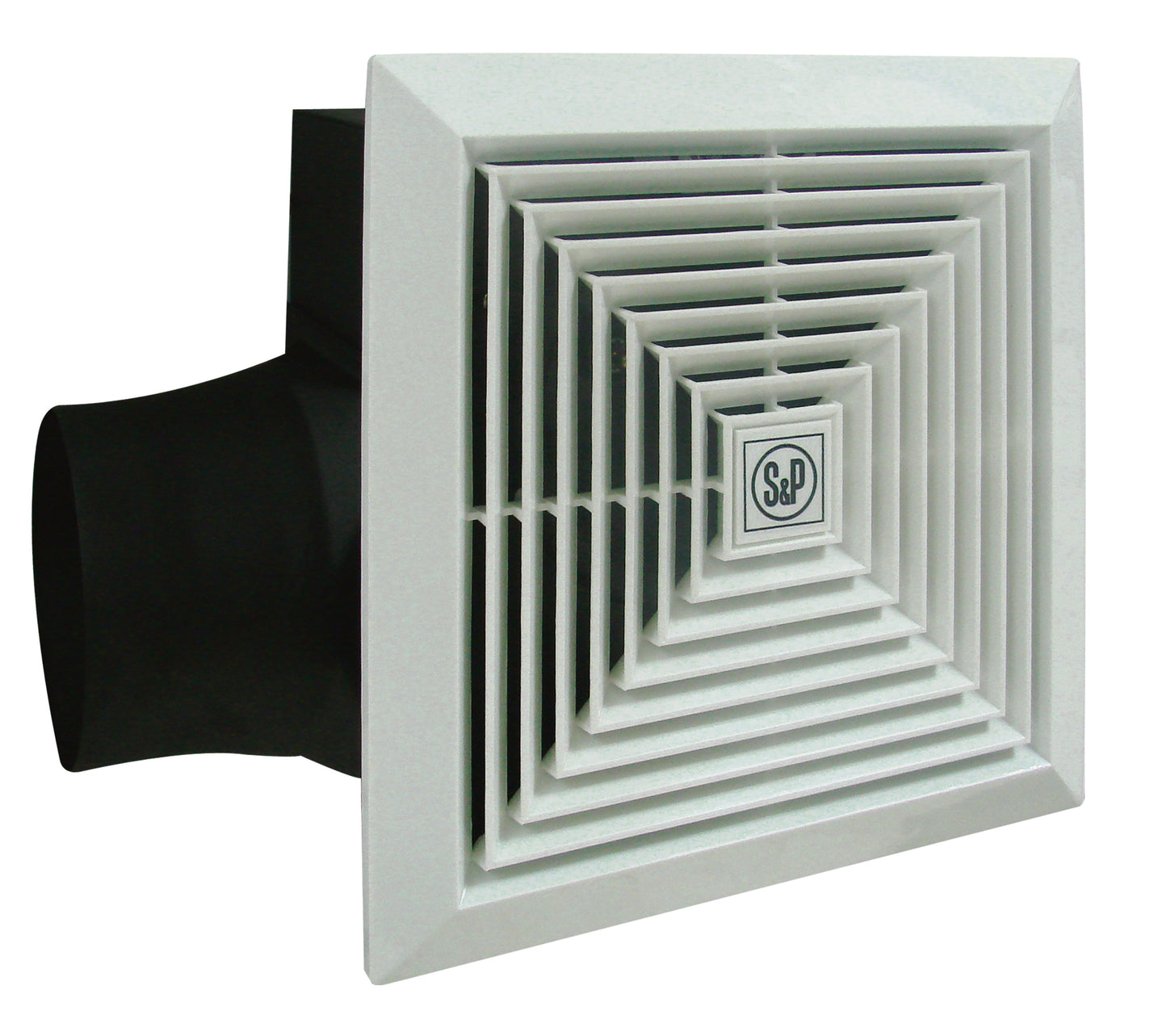 EXTRACTOR CENTRIFUGO PARA CIELO RASO 490m3/hora (288 CFM) CFP-500 SOLER & PALAU