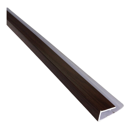 TERMINAL 6.5mm LAMINADO NOGAL 5.9m #2006287500