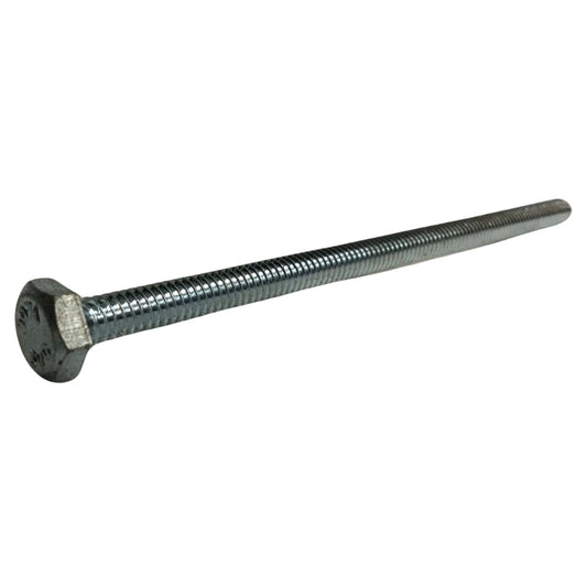 PERNO DE ROSCA COMPLETA 1/4 PULGADAS-20 x 5 PULGADAS ROSCA ESTANDAR