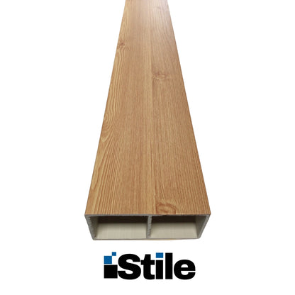 PERGOLAS  DE  TUBO WPC-3009 2.9MX10X5CM