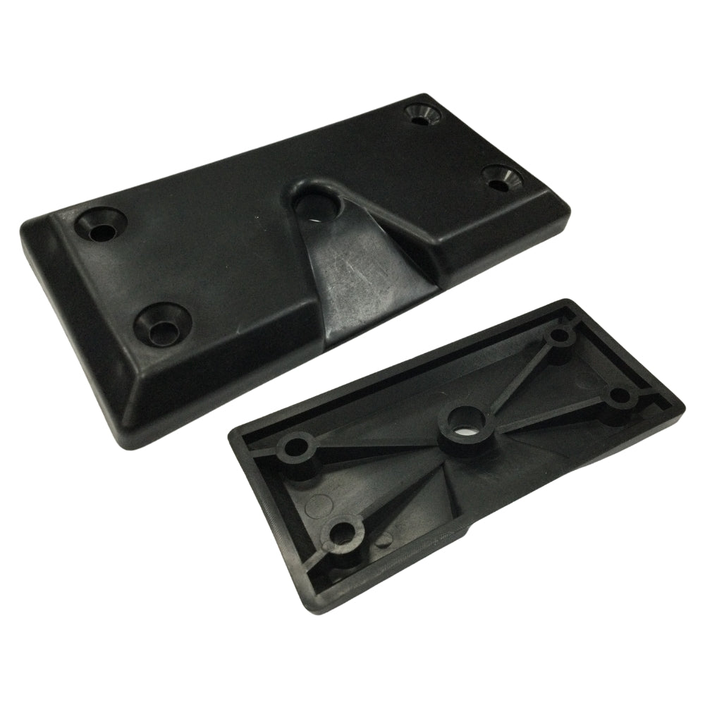 SOPORTE MOVIL PARA TUBO WPC 5X10CM WPC-TYPE-1