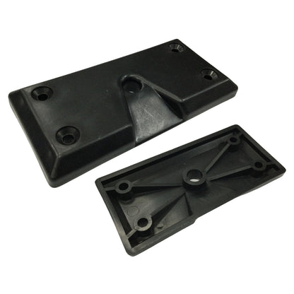 SOPORTE MOVIL PARA TUBO WPC 5X10CM WPC-TYPE-1