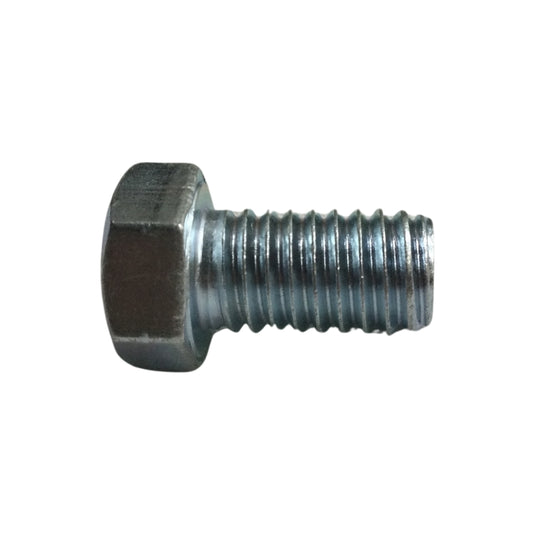 TORNILLO HEXAGONAL GRADO 5 7/16 PULGADAS-14 x 1-1/4 PULGADAS ROSCA ESTANDAR