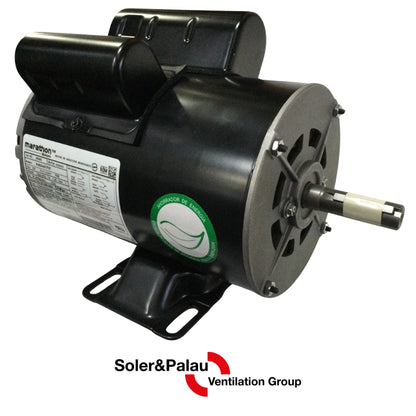 MOTOR P/TTB400 1/2HP 1F