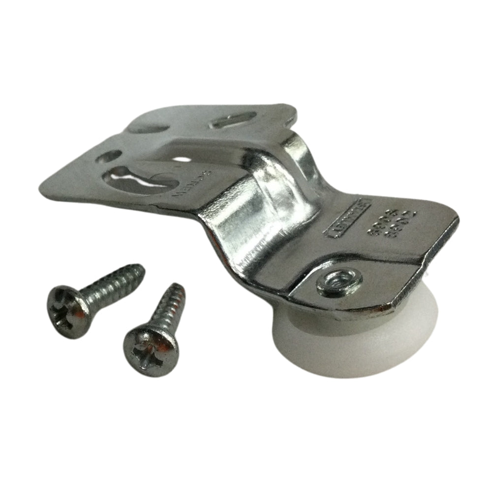 RUEDA CORREDERA SENCILLA    1/2 OFFSET