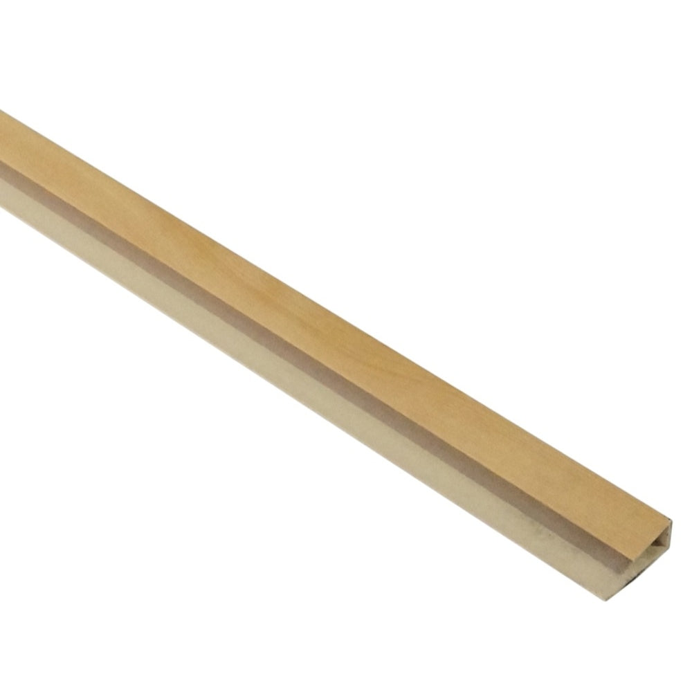 TERMINAL PARA TABLILLA 7.5mm ESPESOR 5.9m LARGO OAK (M619-P-4) SKYLINE